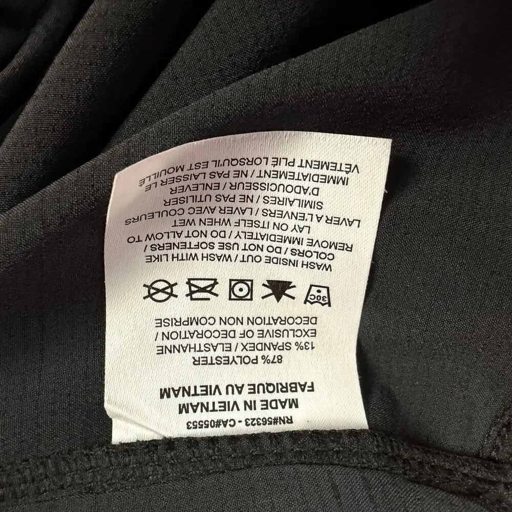 Nike new tags